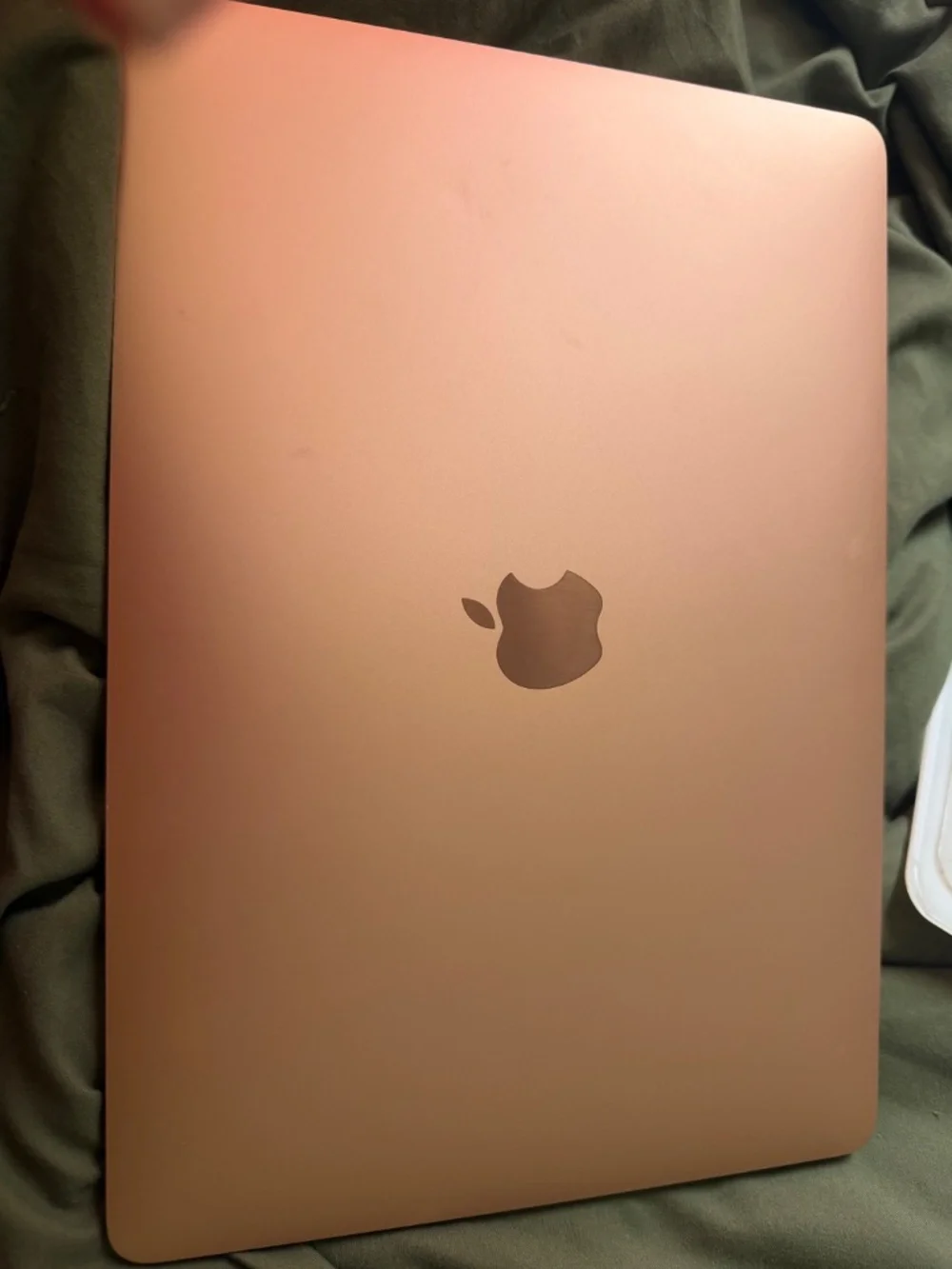 MacBook Air 2020